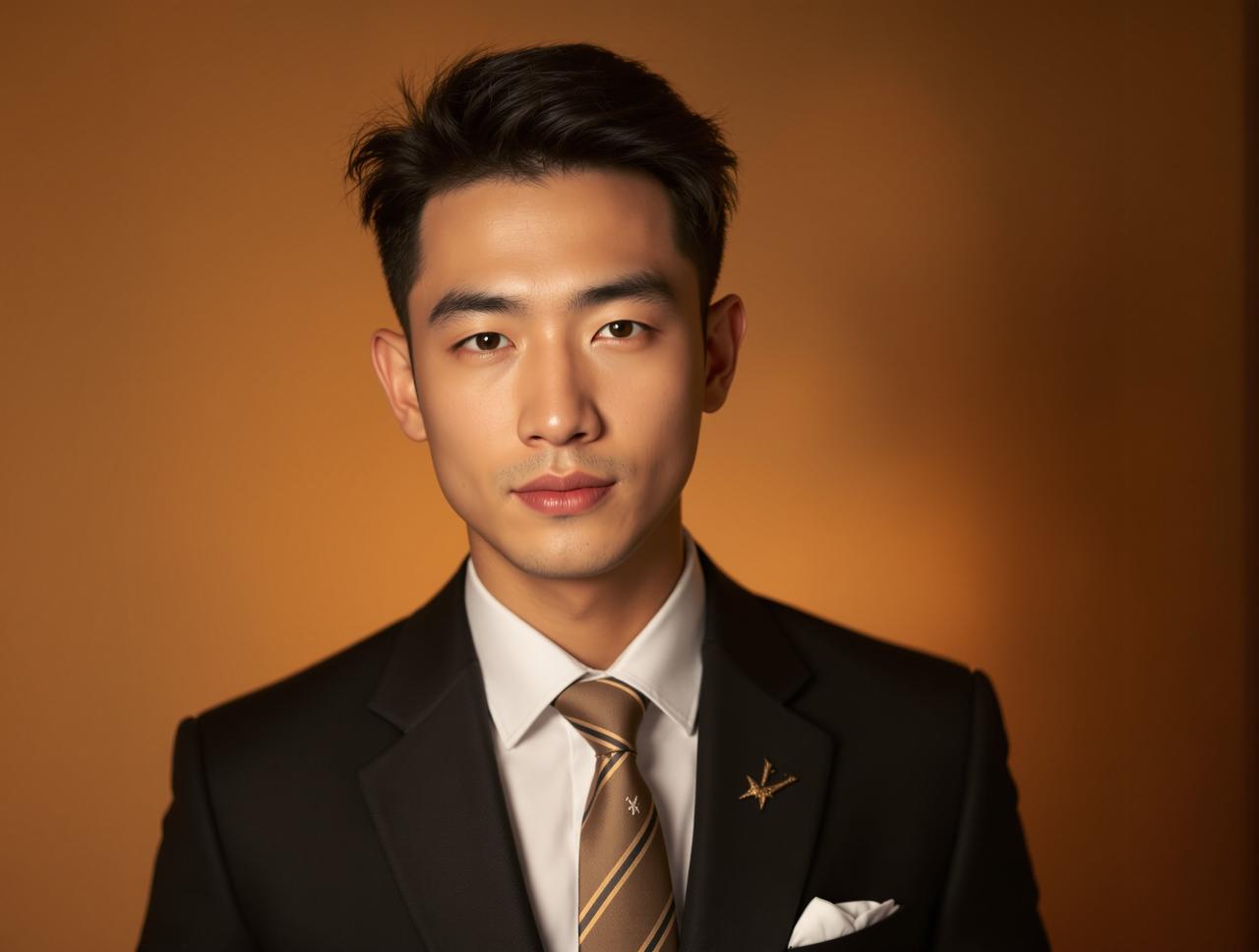 尤物视频签约新生代实力派演员陈晓宇，开启全新合作篇章