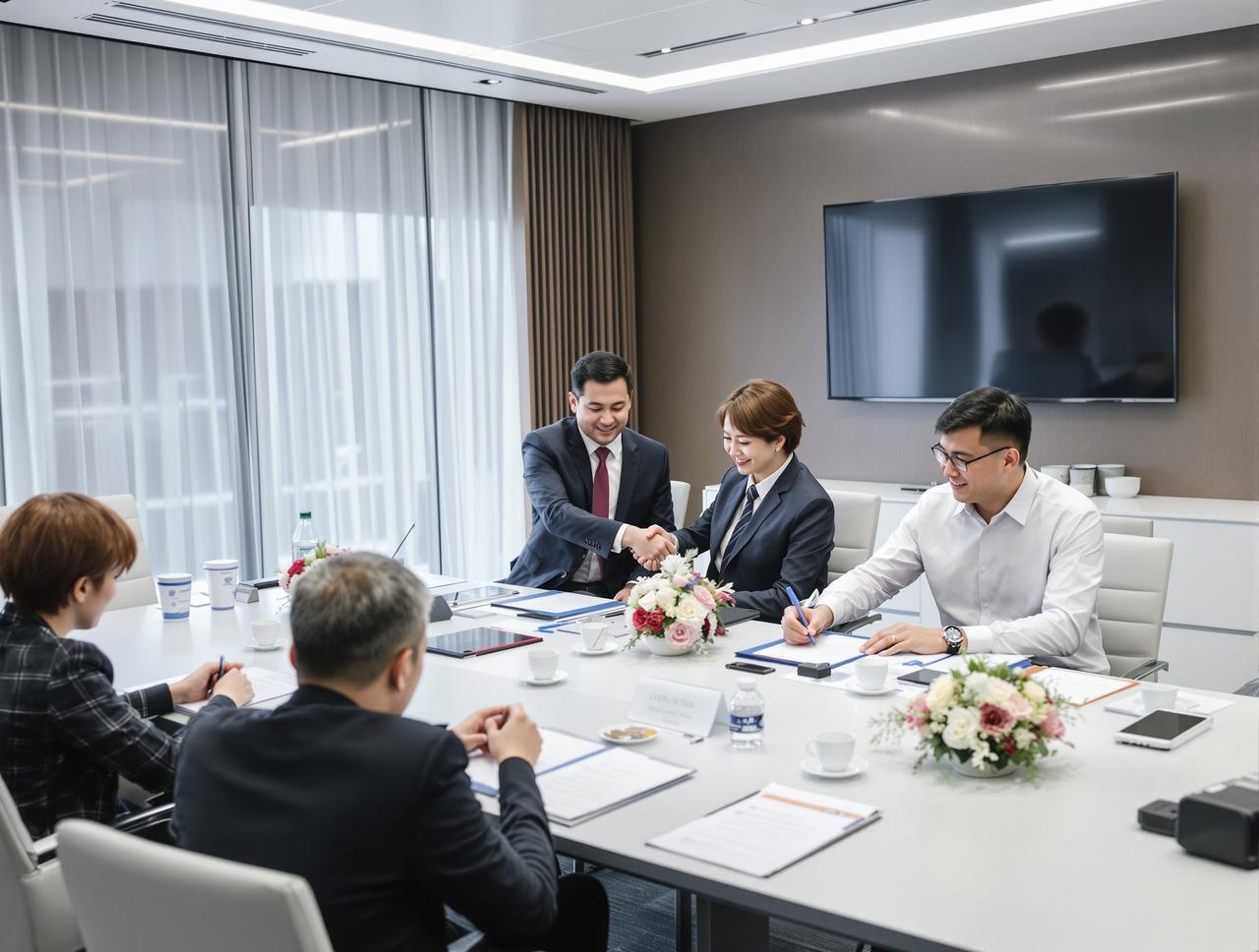 尤物视频与腾讯视频达成战略合作，共同打造精品网络内容