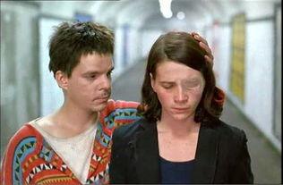 新桥恋人,一段跨越时空的爱情传奇  第3张