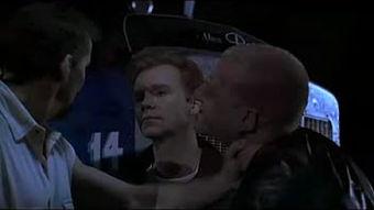 死亡之吻,揭秘神秘诅咒背后的恐怖真相  第2张