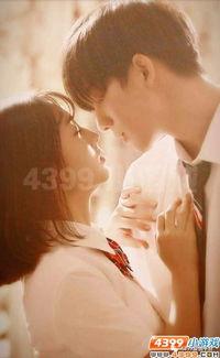 吻我！,一场激情四溢的吻戏之旅  第3张