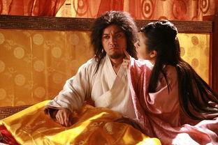 封神之回到古代当昏君,昏君的古代逆袭之路  第2张