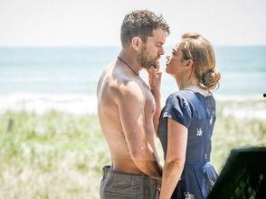 婚外情事 第一季,爱恨交织的情感漩涡