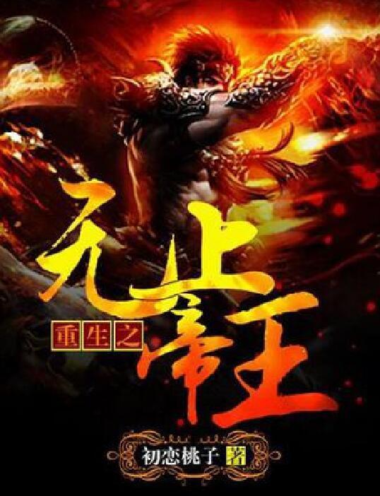 无上君王,巅峰霸业传奇  第2张