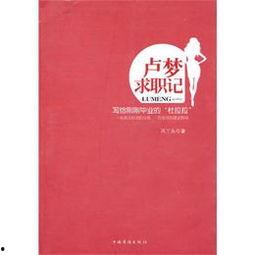 求职记,我的职场成长之路