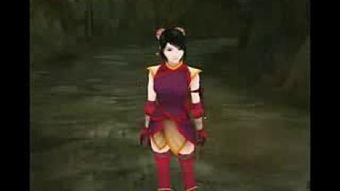 仙泪红尘劫,仙凡情缘的悲欢离合  第2张