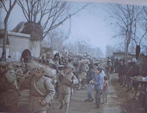 解放石家庄  第2张