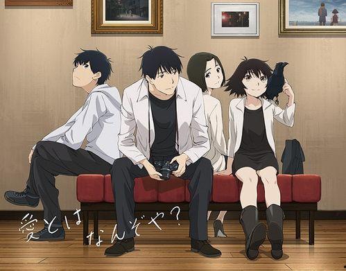 昨日之歌  第2张