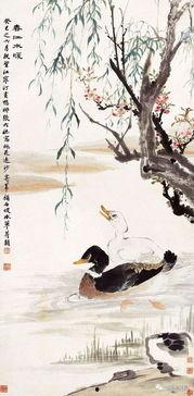 春江水暖,万物复苏——春日江南风光掠影  第2张