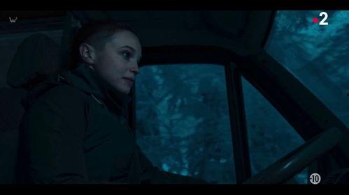 黑雪 第一季,暗夜降临，揭秘神秘组织