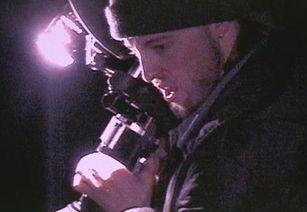 女巫布莱尔  第3张