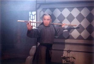 我师傅是黄飞鸿,传承武学精髓，弘扬中华武术精神  第3张