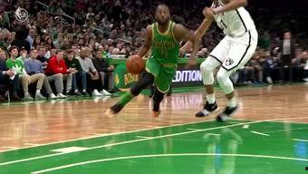 11月05日 NBA常规赛 凯尔特人vs篮网,NBA常规赛激战正酣”  第3张