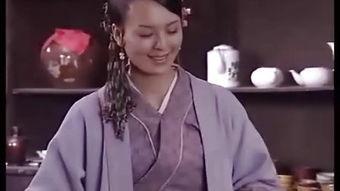 母夜叉,传奇女性的英勇传奇与时代印记  第3张