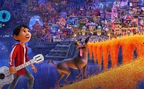 寻梦历险记,穿越奇幻世界的奇幻之旅  第3张