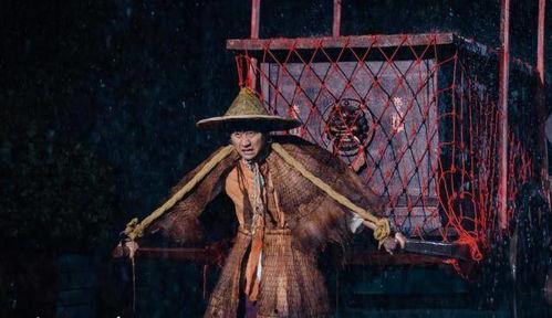 九叔此生不复见,此生不复见的传奇人生