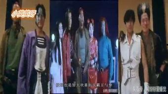 学校霸王 1986,校园霸凌的阴影与反思  第3张