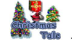 圣诞传说,揭秘圣诞老人的神秘之旅  第2张