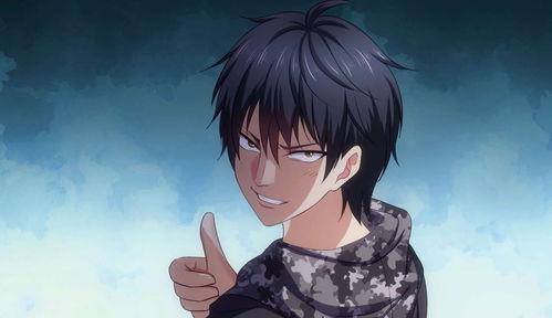 主角系统：我在各界当大佬 动态漫画,主角系统下的跨界人生  第2张