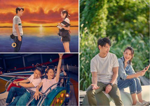 练爱ING,探索现代爱情的甜蜜与挑战  第3张