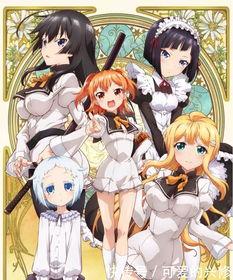 弱比少男闯女校 第2张 弱比少男闯女校 第2张