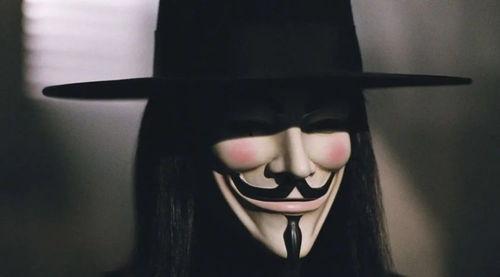 V字仇杀队（原声版）,反抗与自由的呐喊，黑暗中的光明曙光  第3张