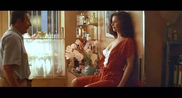 情色故事,一段禁忌的情色传奇 第3张 情色故事,一段禁忌的情色传奇 第3张