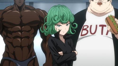 一拳超人 第三季,英雄的觉醒与挑战再起  第2张