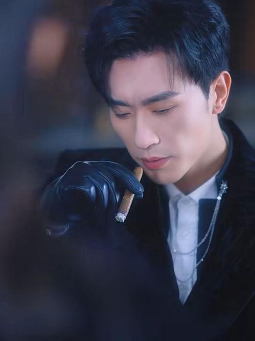 少帅你别过分野,野生成风的甜蜜纠葛  第3张