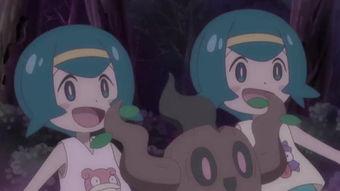 奇妙幽灵,奇妙幽灵的神秘传说