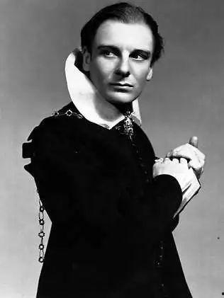 莎剧演员,演绎传奇人生 第3张 莎剧演员,演绎传奇人生 第3张