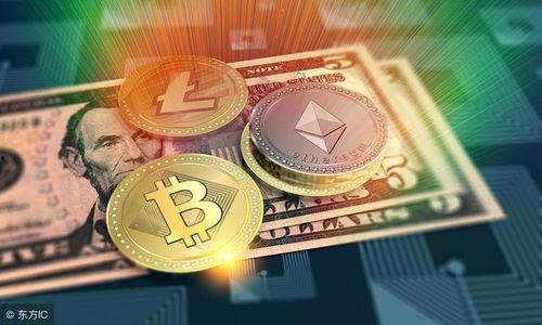 加密币小子,揭秘数字货币投资之道