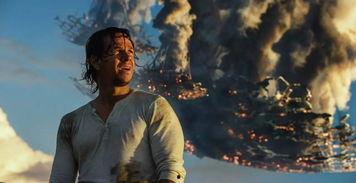 卡曼迪 地球最后的男孩! 第3张 卡曼迪 地球最后的男孩! 第3张