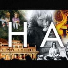 汉娜的旅程(原声版)