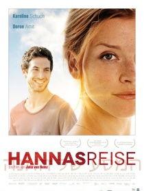 汉娜的旅程(原声版)  第2张