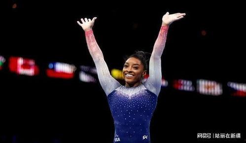 西蒙·拜尔斯:再战奥运,奥运再战,梦想与挑战并存 第1张 西蒙·拜尔斯:再战奥运,奥运再战,梦想与挑战并存 第1张