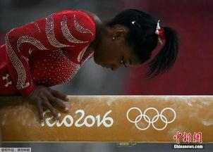 西蒙·拜尔斯:再战奥运,奥运再战,梦想与挑战并存 第2张 西蒙·拜尔斯:再战奥运,奥运再战,梦想与挑战并存 第2张