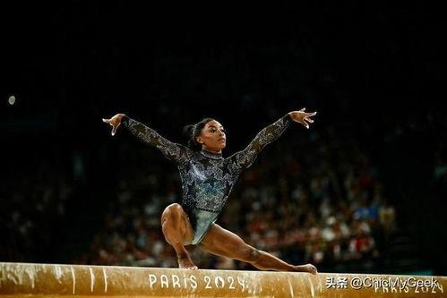 西蒙·拜尔斯:再战奥运,奥运再战,梦想与挑战并存 第3张 西蒙·拜尔斯:再战奥运,奥运再战,梦想与挑战并存 第3张